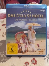 DVD-Set "Das Traumhotel", alle