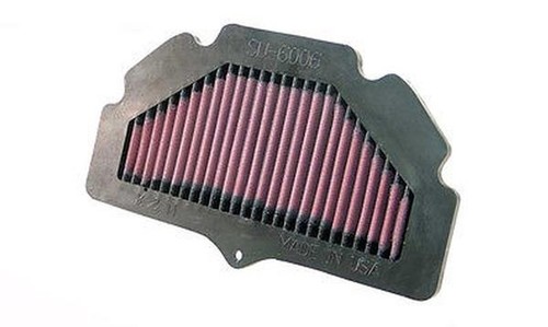 Tausch luftfilter su - luftfilter, su-6006