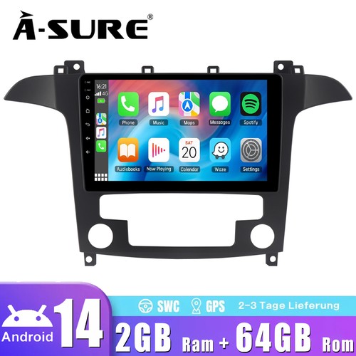 64g android autoradio - 14,