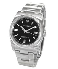 Rolex Oyster Perpetual