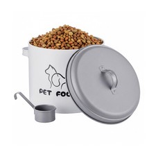 Futterbox Leckerli Dose
