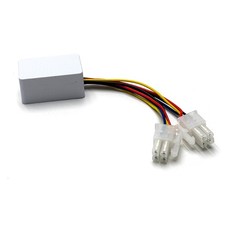 Antminer S19J XP S21 S21+ S21 PRO S21 XP T21 Lüfter Simulator Emulator 2-in-1