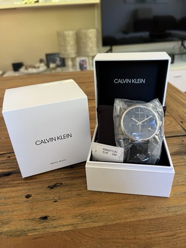 Calvin klein high - klein,