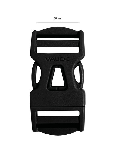 Vaude steckschnalle steck - vaude, steckschnalle,