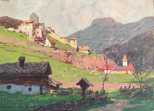 Karl ludwig prinz - ludwig, 1875