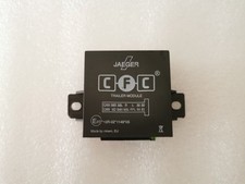 VW Jaeger AHK Relais