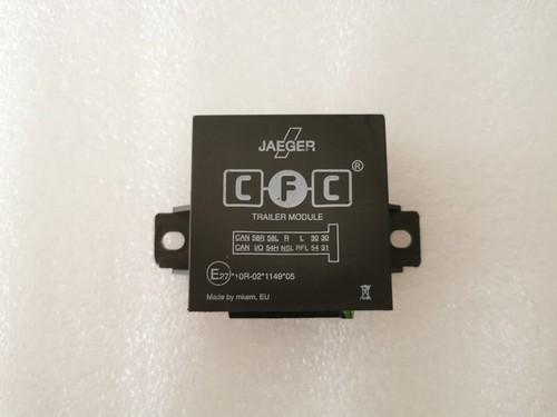 Jaeger ahk relais - jaeger,