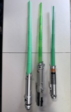 Star Wars Luke Skywalker