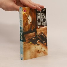 The Explorer  |  W Somerset