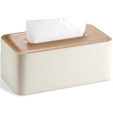 PU  Taschentuchbox