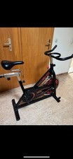 Gorilla Sports Heimtrainer Spinning Spinbike
