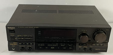Technics gx530 fm - technics, sa-gx530