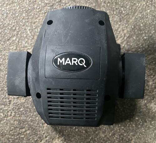 Marq lightning gesture spot - marq,