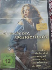DVD  Die Wanderhure