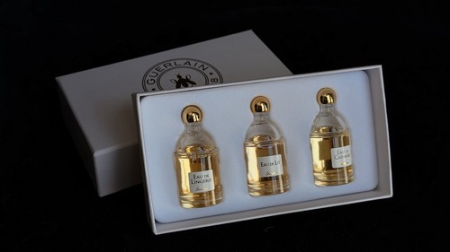 Guerlain les eaux rituel - les,