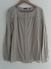 Damen Bluse von Marco Polo, Gr. 44