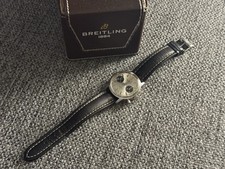 Breitling Top Time 2002-33 Mit