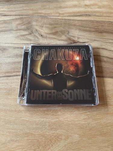 Chakuza unter der sonne - -,