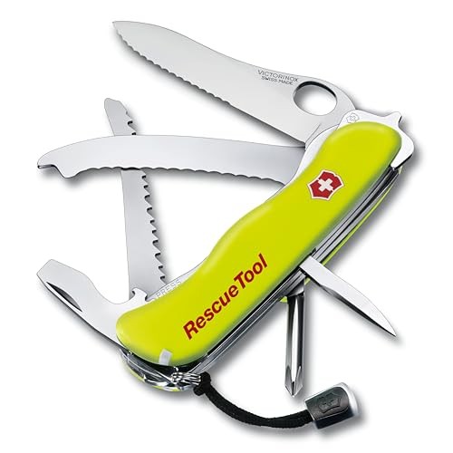 Victorinox rescue tool - victorinox,