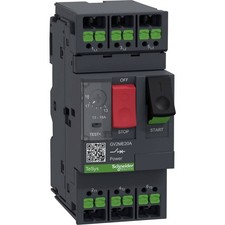 Schneider Electric GV2ME20A