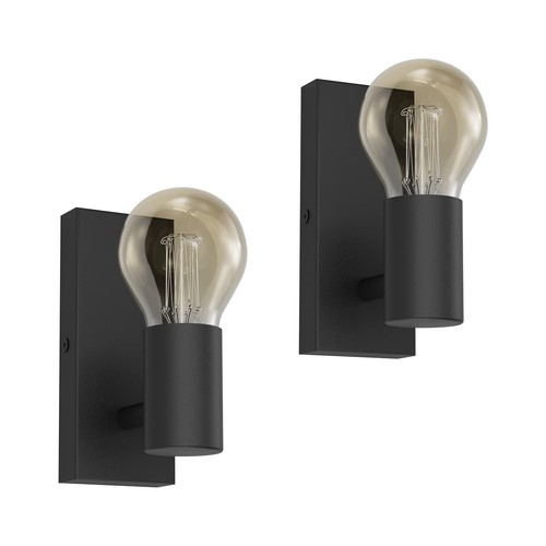 Wandleuchte vintage retro - vintage,