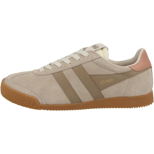 Gola elan sneaker low - low, damen
