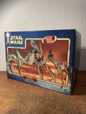 STAR WARS Attack of the Clones Acklay Arena Battle Beast MIB 2002