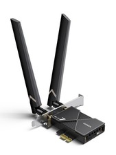 WiFi 7 BE6500 WLAN Karte mit