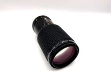 Pentax 210mm 4 - 1:4, objektiv