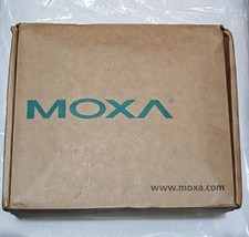 MOXA EDS-405A V2 1.0 Ethernet