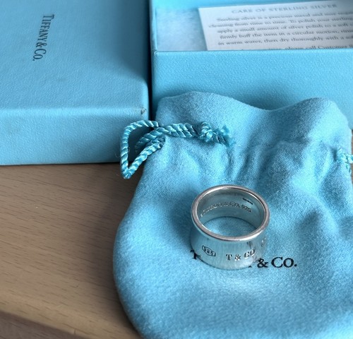 Tiffany 925 silber - co,