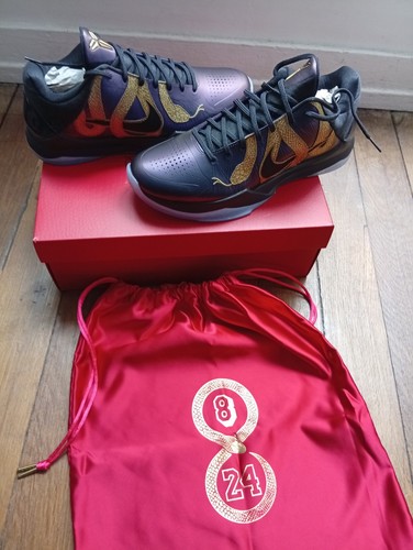 Nike zoom kobe protro - protro, 'year