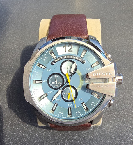 Diesel mega chief herren - diesel,