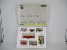 Trix H0 66157 Fahrzeug-Set
