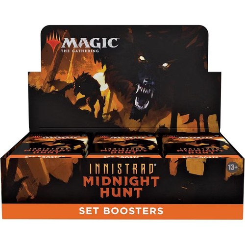 Magic the gathering - magic,