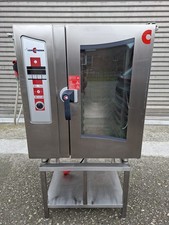 Convotherm kombidämpfer oes - kombidämpfer,