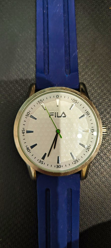 Fila armbanduhr - fila,
