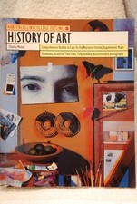 History of Art (Outline S.)
