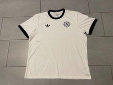 Adidas Retro Trikot Deutschland DFB 125 Jahre Fußball XXL 2 XL