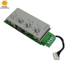 Junkers TA 211 E 8748300258 Witterungsgeführter