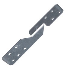 Alberts Sparren Pfettenanker