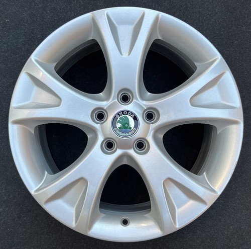 Original skoda octavia 2 - 1x,