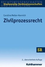 Zivilprozessrecht, Paperback