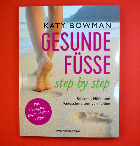 Gesunde füsse step - gesunde,