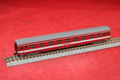 Minitrix 18218 sncf - minitrix, 18218-01