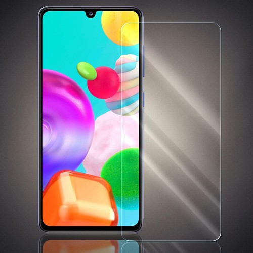 Panzer folie für samsung - 2x,