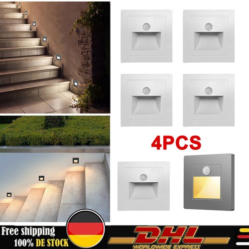 Stk treppenbeleuchtung mit - stk,