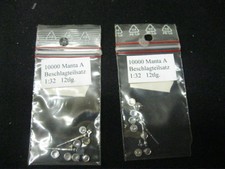 Carrera Universal 132