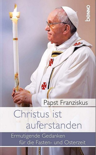 Christus ist auferstanden - ,