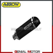 Auspuff Arrow Street Thunder